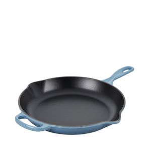 Skillet Redonda Le Creuset Signature Azul 30 CM