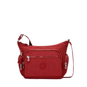 Bolsa Kipling Gabbie S Vinho I2531A1N