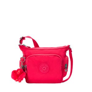 Bolsa Kipling Gabbie Mini Rosa I3057T73