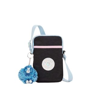 Bolsa Kipling Tally Preto I6576D2R