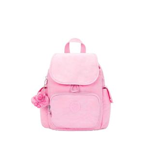 Mochila Kipling City Pack Mini Rosa I2670R2C