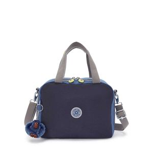 Lancheira Kipling Miyo Azul 153818FB