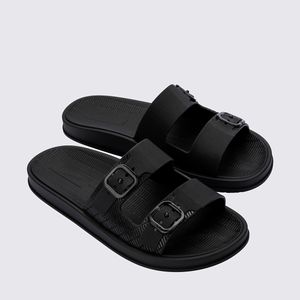 Melissa Sun Cruise Preto 35961