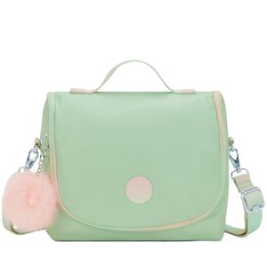 Lancheira Kipling New Kichirou Verde I53565KY