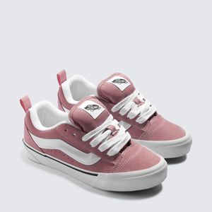 Tênis Vans KNU Skool Rosa VN000CS0C3S