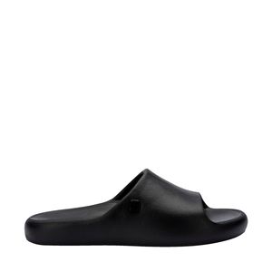 Mini Melissa Free Print Slide Infantil Preto 35936