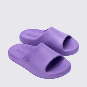 Mini Melissa Free Print Slide Infantil Violeta 35936