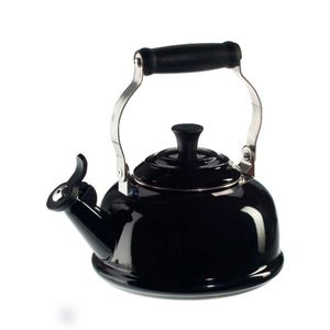 Chaleira Tradicional Le Creuset Onyx 1,6L