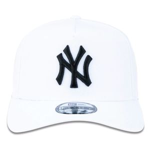 Boné New Era 9FORTY A-Frame MLB New York Yankees MBI22BON120