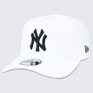 Boné New Era 9FORTY A-Frame MLB New York Yankees MBI22BON120