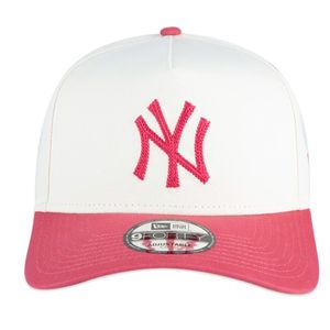 Boné New Era 9Forty A-Frame MLB New York Yankees Dual Color MBV25BON087