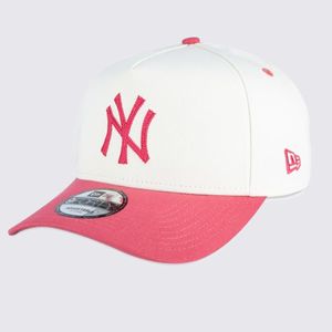 Boné New Era 9Forty A-Frame MLB New York Yankees Dual Color MBV25BON087