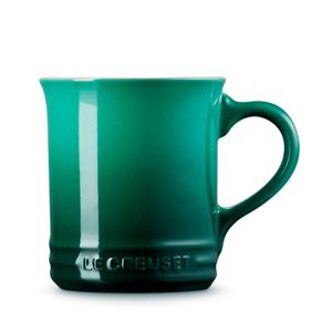 Caneca Le Creuset Seattle Verde 400 ML