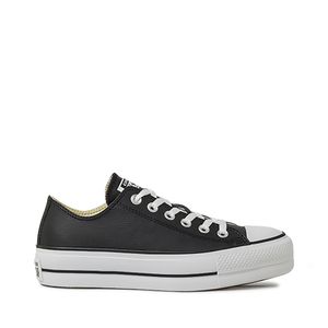 Tênis Chuck Taylor All Star Lift Preto Branco CT09830002