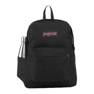 Mochila Jansport Superbreak Black 4QUT008