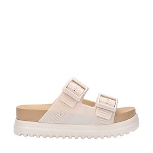 Melissa Cozy M Lover Platform Bege 35977