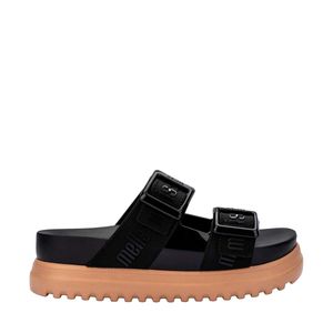 Melissa Cozy M Lover Platform Preto 35977