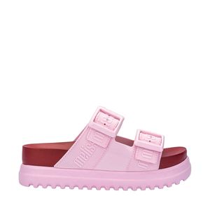 Melissa Cozy M Lover Platform Rosa Vermelho 35977