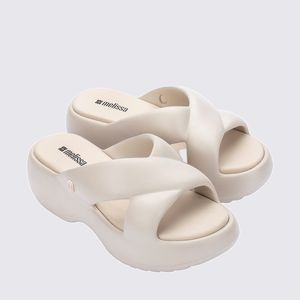 Melissa Free Rise Bege 35927