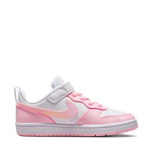 Tênis Nike Court Borough Low Recraft Infantil DV5457105