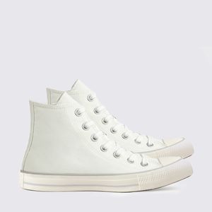 Tênis Converse Chuck Taylor All Star Branco Amêndoa CT17850001