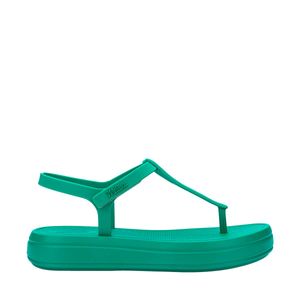 Melissa Sun Leme Platform Verde 35959