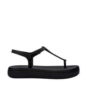 Melissa Sun Leme Platform Preto 35959