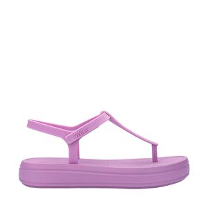 Melissa Sun Leme Platform Lilas 35959