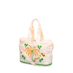 Bolsa Farm Carioca Milani