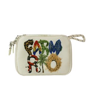 Necessaire Farm Xerô Farm Rio Off White