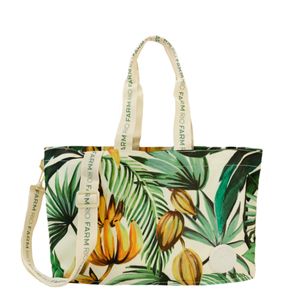 Bolsa Farm Carioca Bananarte