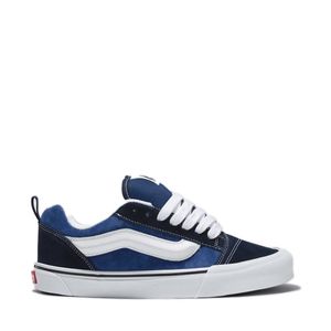 Tênis Vans KNU Skool Navy True White VN0009QCNWD