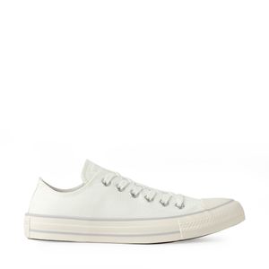 Tênis Converse Chuck Taylor All Star Branco Amêndoa CT18290001