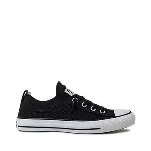 Tênis Converse Chuck Taylor All Star Shoreline Knit Preto CT19550002