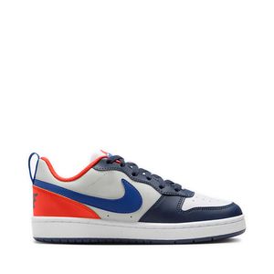 Tênis Nike Court Borough Low Recraft DV5456401