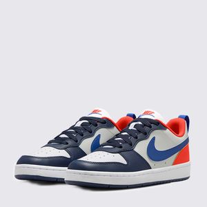 Tênis Nike Court Borough Low Recraft DV5456401