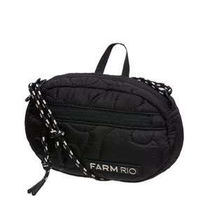 Bolsa Farm Chuchu Farm Rio Puffer