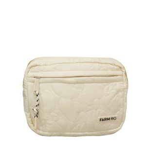 Bolsa Farm Ziriguidum Farm Rio Off White