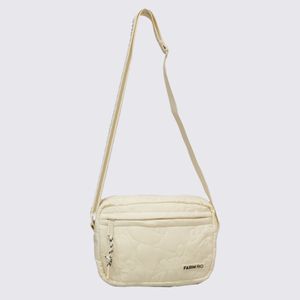 Bolsa Farm Ziriguidum Farm Rio Off White