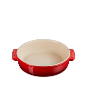 Prato Para Tapas Le Creuset Vermelho 14 CM