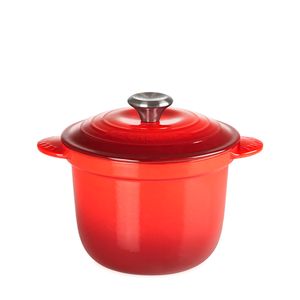 Panela de Arroz Every Le Creuset Vermelho 2 L