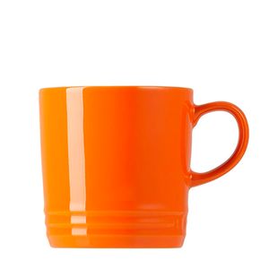 Caneca Le Creuset Laranja 350 ML