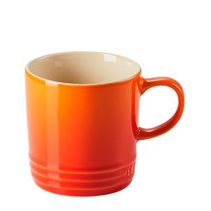 Caneca Le Creuset Laranja 350 ML