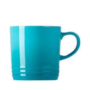 Caneca Le Creuset Azul Caribe 350 ML