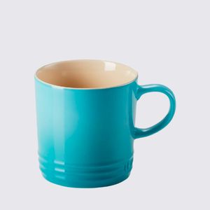 Caneca Le Creuset Azul Caribe 350 ML