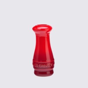 Set Saleiro & Pimenteiro Le Creuset Vermelho 110 ML