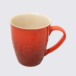 Caneca Bozeman Le Creuset Vermelho 580 ML