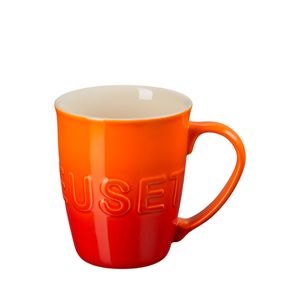 Caneca Bozeman Le Creuset Laranja 580 ML