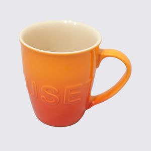 Caneca Bozeman Le Creuset Laranja 580 ML