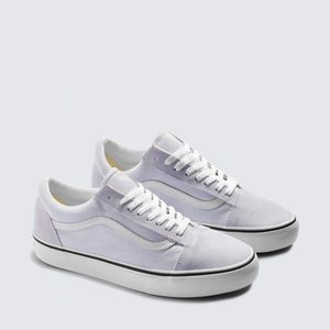 Tênis Vans Old Skool Halogen Blue VN000CT8CHAC